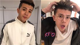 反骨男孩,孫生／翻攝自孫生IG