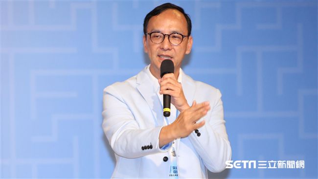 提六四不給對岸面子？朱：我不同意