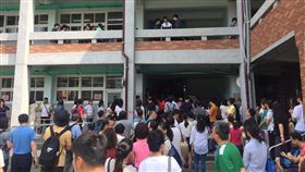 國中會考社會科　考生：歷屆最簡單
會考,社會