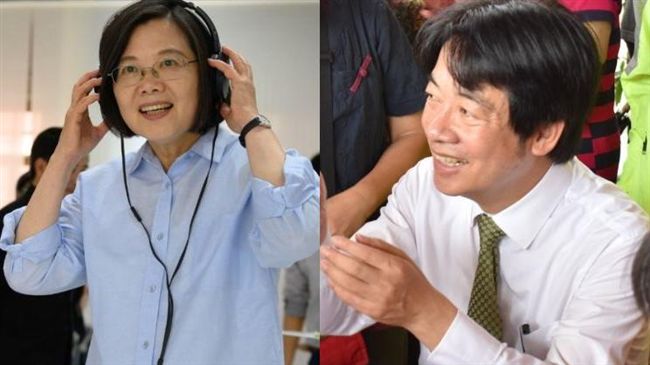 賴清德：5月底前一定要結束初選