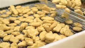 麥克雞塊,麥當勞,鐘形,靴子形,骨頭狀,球形/翻攝Youtube