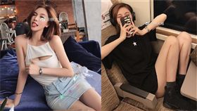 林大雁／翻攝自林大雁微博