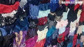 內褲,認領,竊盜,嘉義,翻攝畫面