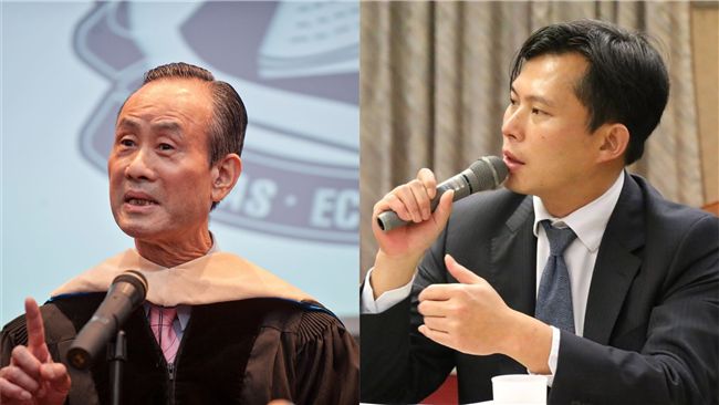 遠雄弊案！黃國昌：他還有別國護照！