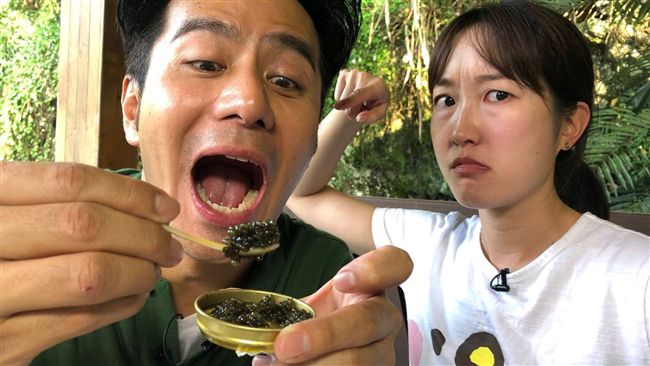 橘皮皺紋都不見！郭彥均驚竟是吃這魚