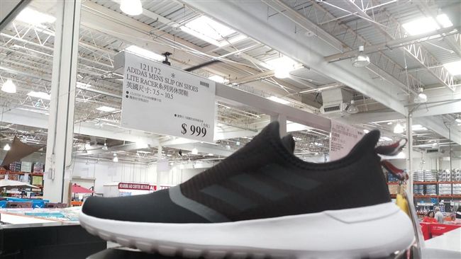 潮鞋驚現好市多！網讚這價格CP超高