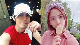 臧芮軒。（圖／IG）