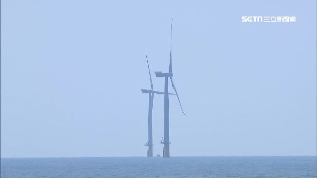 首座離岸風場動工！將創2萬就業機會