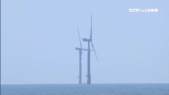 首座離岸風場動工！將創2萬就業機會