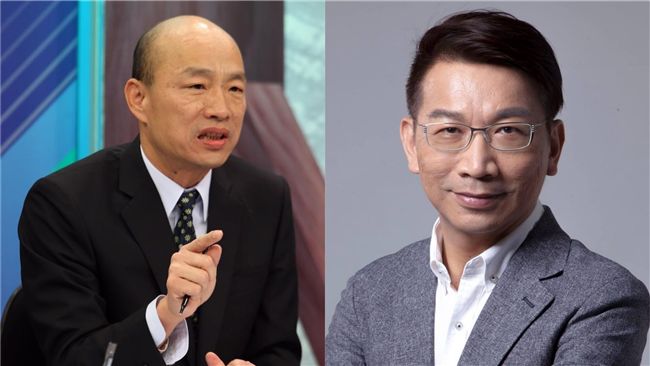 韓沒提恢復18%…他嗆：懂年改嗎？