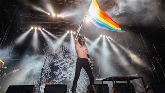 林昶佐成同志男神！男網友羞：想嫁他