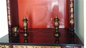 祖先牌,抱走,辭祖,　（圖／翻攝自爆怨公社）