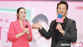 詐賭案又遭重提　乃哥：特定媒體操弄