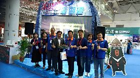 澎湖12商家參加海絲博覽會（1）