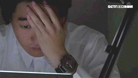 -上班族-加班-壓力-熬夜-