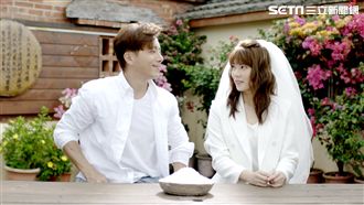 林思宇超會滾床！坤達：很有經驗樣子