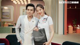 經紀人淑媛提供 Kevin老師