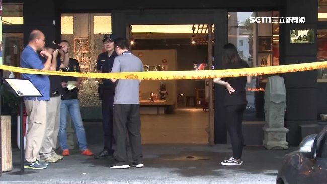 男遭26槍行刑槍決！傷孔集中下半身