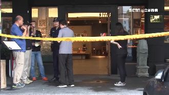 沙鹿槍擊案　殺手租車逃逸後縱火滅證