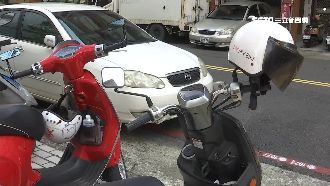 南北差很大！「安全帽」辨你是哪裡人