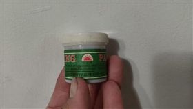 蚊蟲,藥膏,焊油,焊接,爆怨公社　圖／翻攝自臉書爆怨公社