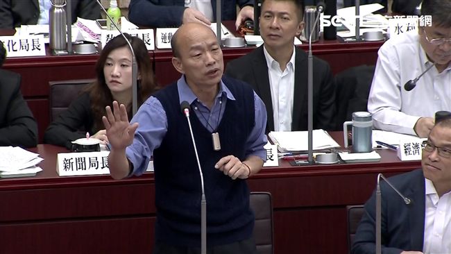 韓喊恢復四書五經　網酸：會發大財？