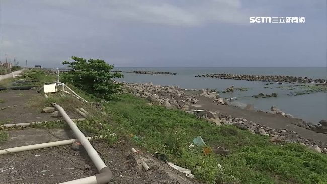 台灣為何不填海造陸　網分析殘酷劣勢