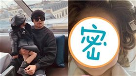 周杰倫,昆凌,小周周／ＩＧ