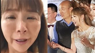 許聖梅挺韓丟工作！節目駁斥：沒封殺