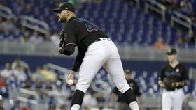 ▲Pablo López。（圖／美聯社／達志影像）