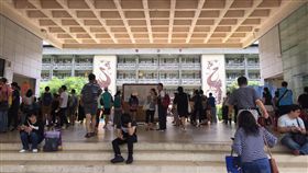 國中會考自然科　考生：題目很活
會考,自然