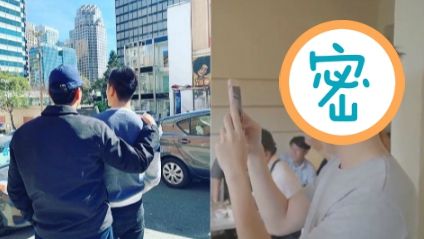 朱立倫兒陽光帥樣曝光　婆媽一秒融化