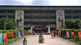 國中會考自然科　考生：題目很活
會考,自然