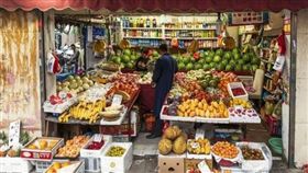 （圖／翻攝自爆廢公社二館）賣水果,水果行