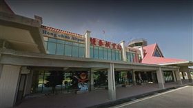 立榮5月28起停飛恆春，恆春機場。（圖／翻攝自Google Map）