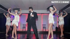 歌詩達新浪漫號／記者邱榮吉攝影