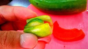 （圖／翻攝自廚藝公社）檳榔,健康,創意料理