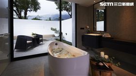 花蓮,君達集團,香草,花蓮秧悅千禧度假酒店