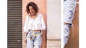 LEVI’S,501,丹寧褲,牛仔褲