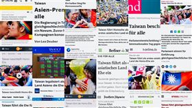 臉書Taiwan in München