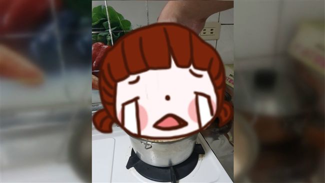 泡麵煮好！他用…端有陰影　引網共鳴