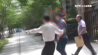 心情不好亂開槍！犯嫌住豪宅槍不離身