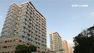 租金市價7折！健康公宅中籤率僅6%