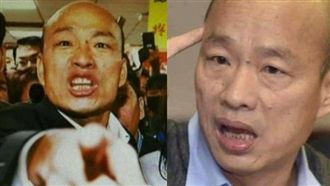 支持韓辭職參選?高雄人:I do