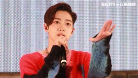 賴冠霖、賴爸爸
圖／記者邱榮吉攝影