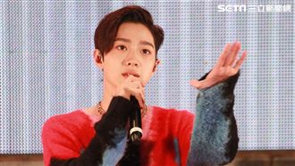 賴冠霖出道推手曝！暖喊：沒他就沒我