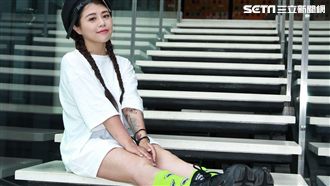 談最愛的安迪！林吟蔚「知道你都在」