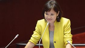 柯志恩臉書遭灌爆（圖／翻攝自柯志恩臉書）