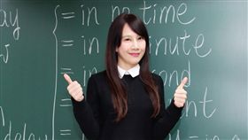 獨／補教名師來解題：會考英文篇
會考,陳子璇