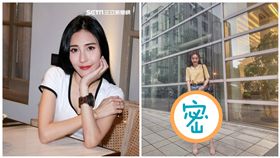 直播主貝拉
圖／翻攝自臉書